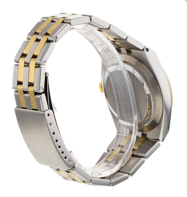 Rolex Oysterquartz Datejust 17013 Image 3